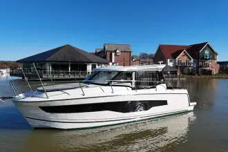 Thumbnail von Jeanneau Merry Fisher 1095