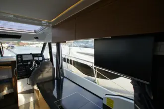 Thumbnail von Jeanneau Merry Fisher 1095