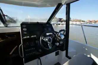 Thumbnail von Jeanneau Merry Fisher 1095