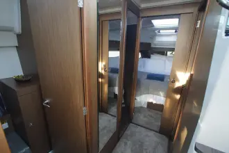 Thumbnail von Jeanneau Merry Fisher 1095