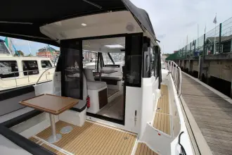 Thumbnail von Jeanneau Merry Fisher 1095