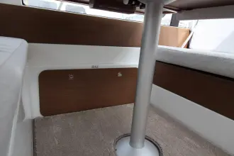 Thumbnail von Jeanneau Merry Fisher 1095