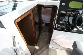 Thumbnail von Jeanneau Merry Fisher 1095