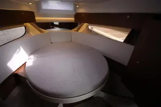 Thumbnail von Jeanneau Merry Fisher 1095