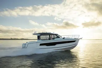 Thumbnail von Jeanneau Merry Fisher 1095 Coupe Serie 2