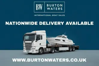 Thumbnail von Jeanneau Merry Fisher 1095 Coupe Serie 2