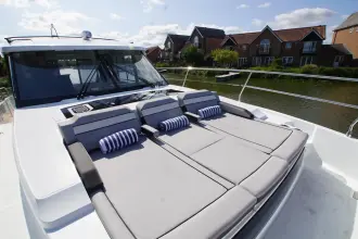 Thumbnail von Jeanneau Merry Fisher 1295 Coupé