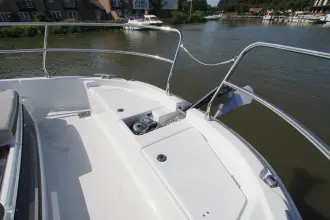 Thumbnail von Jeanneau Merry Fisher 1295 Coupé