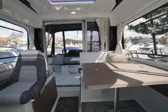 Thumbnail von Jeanneau Merry Fisher 795