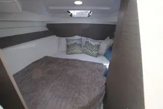 Thumbnail von Jeanneau Merry Fisher 795