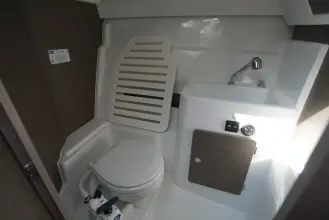 Thumbnail von Jeanneau Merry Fisher 795