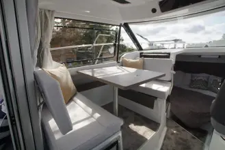 Thumbnail von Jeanneau Merry Fisher 795