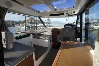 Thumbnail von Jeanneau Merry Fisher 895