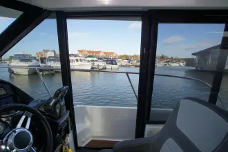 Thumbnail von Jeanneau Merry Fisher 895