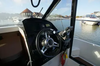 Thumbnail von Jeanneau Merry Fisher 895