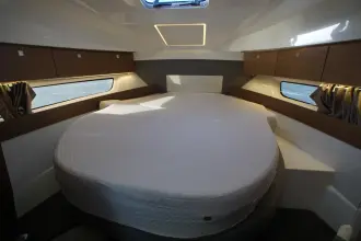 Thumbnail von Jeanneau Merry Fisher 895