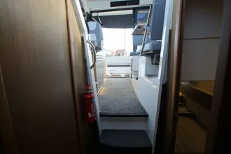 Thumbnail von Jeanneau Merry Fisher 895