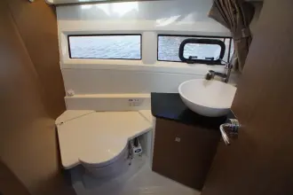 Thumbnail von Jeanneau Merry Fisher 895