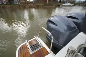 Thumbnail von ジャンノー メリーフィッシャー 895 オフショア