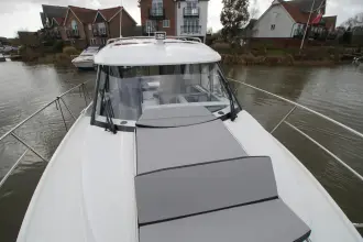 Thumbnail von ジャンノー メリーフィッシャー 895 オフショア