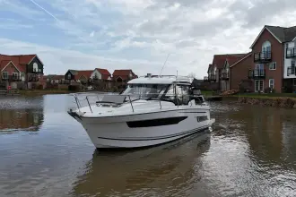 Thumbnail von ジャンノー メリーフィッシャー 895 オフショア