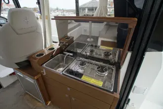 Thumbnail von ジャンノー メリーフィッシャー 895 オフショア