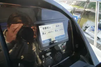 Thumbnail von ジャンノー メリーフィッシャー 895 オフショア