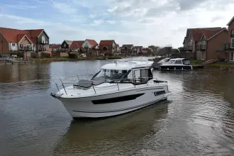 Thumbnail von ジャンノー メリーフィッシャー 895 オフショア