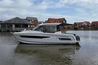 Thumbnail von ジャンノー メリーフィッシャー 895 オフショア