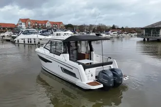 Thumbnail von ジャンノー メリーフィッシャー 895 オフショア