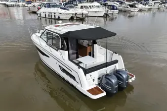 Thumbnail von ジャンノー メリーフィッシャー 895 オフショア