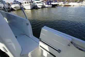 Thumbnail von Jeanneau Merry Fisher 895 Offshore