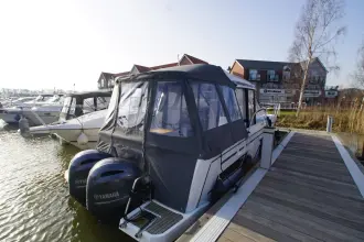 Thumbnail von Jeanneau Merry Fisher 895 Offshore