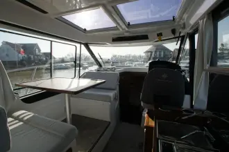 Thumbnail von Jeanneau Merry Fisher 895 Offshore