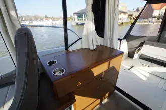 Thumbnail von Jeanneau Merry Fisher 895 Offshore