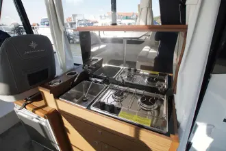 Thumbnail von Jeanneau Merry Fisher 895 Offshore