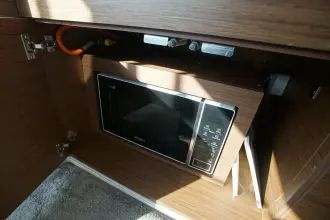 Thumbnail von Jeanneau Merry Fisher 895 Offshore