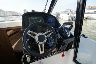 Thumbnail von Jeanneau Merry Fisher 895 Offshore