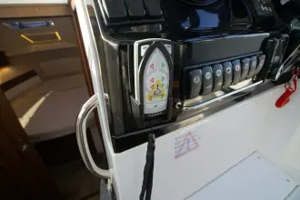 Thumbnail von Jeanneau Merry Fisher 895 Offshore