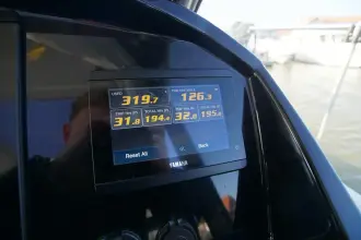 Thumbnail von Jeanneau Merry Fisher 895 Offshore