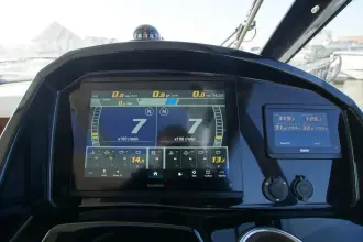 Thumbnail von Jeanneau Merry Fisher 895 Offshore