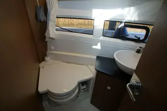 Thumbnail von Jeanneau Merry Fisher 895 Offshore