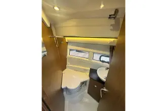 Thumbnail von Jeanneau Merry Fisher 895 Offshore