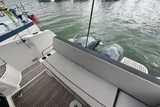 Thumbnail von Jeanneau Merry Fisher 895 Offshore