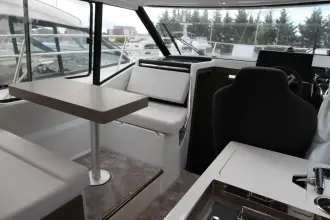 Thumbnail von Jeanneau Merry Fisher 895 S2