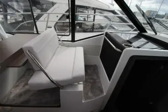 Thumbnail von Jeanneau Merry Fisher 895 S2