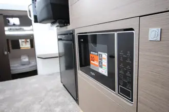 Thumbnail von Jeanneau Merry Fisher 895 S2