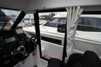 Thumbnail von Jeanneau Merry Fisher 895 S2