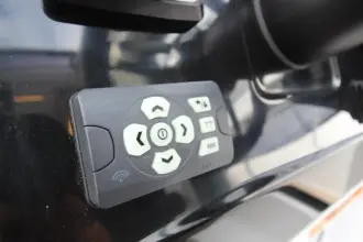 Thumbnail von Jeanneau Merry Fisher 895 S2