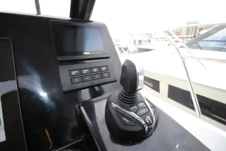 Thumbnail von Jeanneau Merry Fisher 895 S2